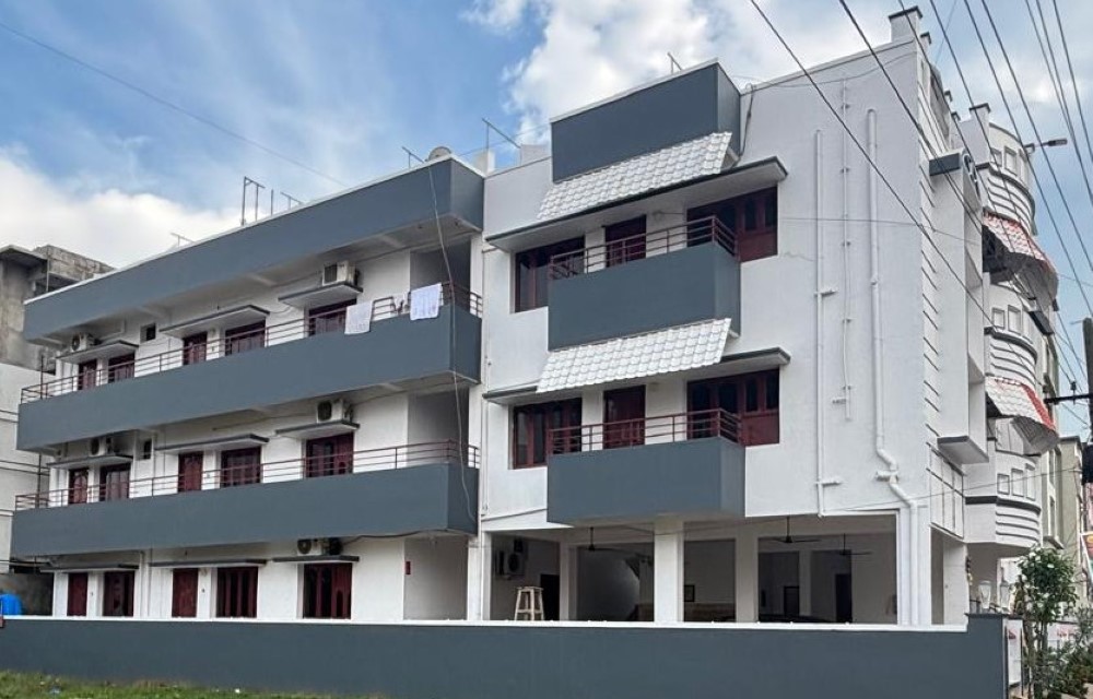 Sudha Grand Guest Inn - Blog Image