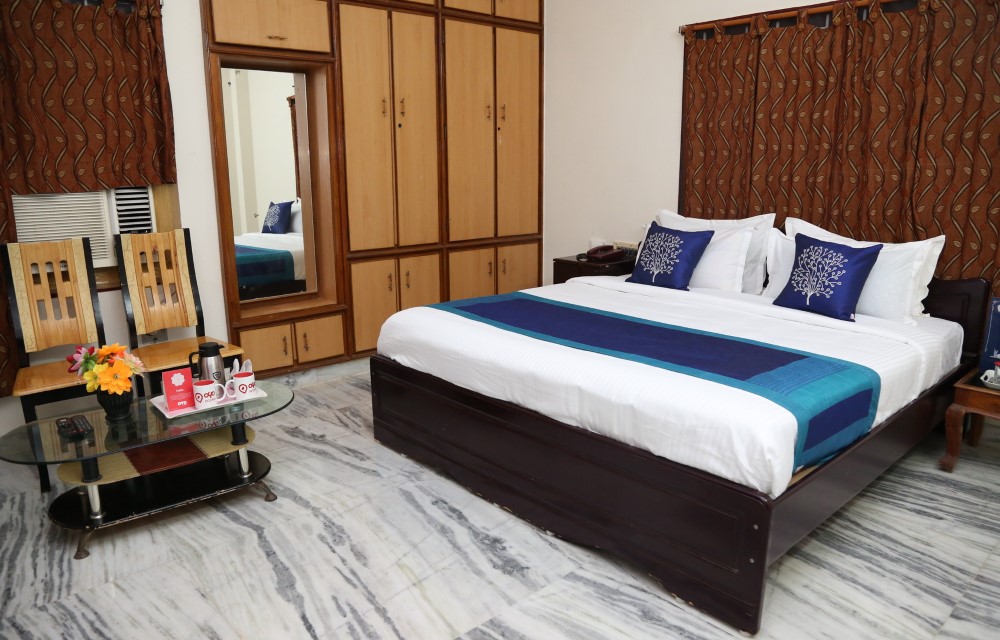 Sudha Grand Guest Inn - Blog Image