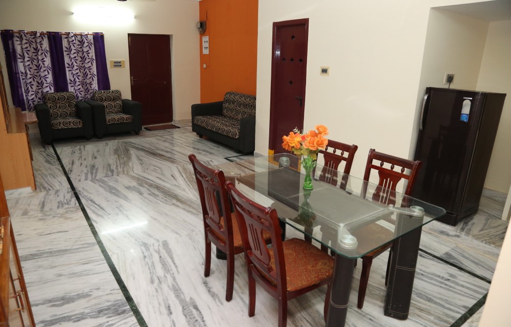Sudha Grand Guest Inn - Blog Image