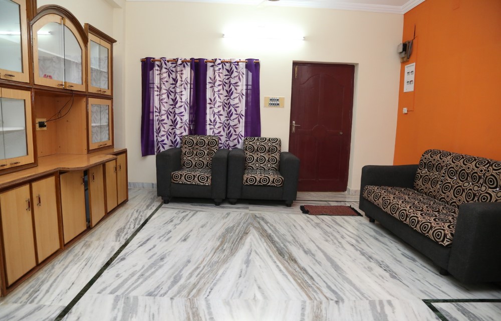Sudha Grand Guest Inn - Blog Image