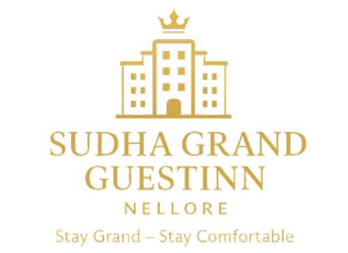 Sudha Grand Guest Inn-Logo